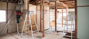 Entreprise de rénovation de la maison et de rénovation d’appartement à Saint-Martin-de-Laye